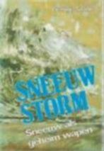 Sneeuwstorm / George Stone, Ophalen of Verzenden, Gelezen