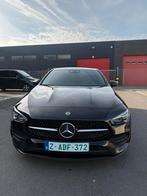 Mercedes CLA AMG-pakket, Auto's, Automaat, CLA, Zwart, Particulier