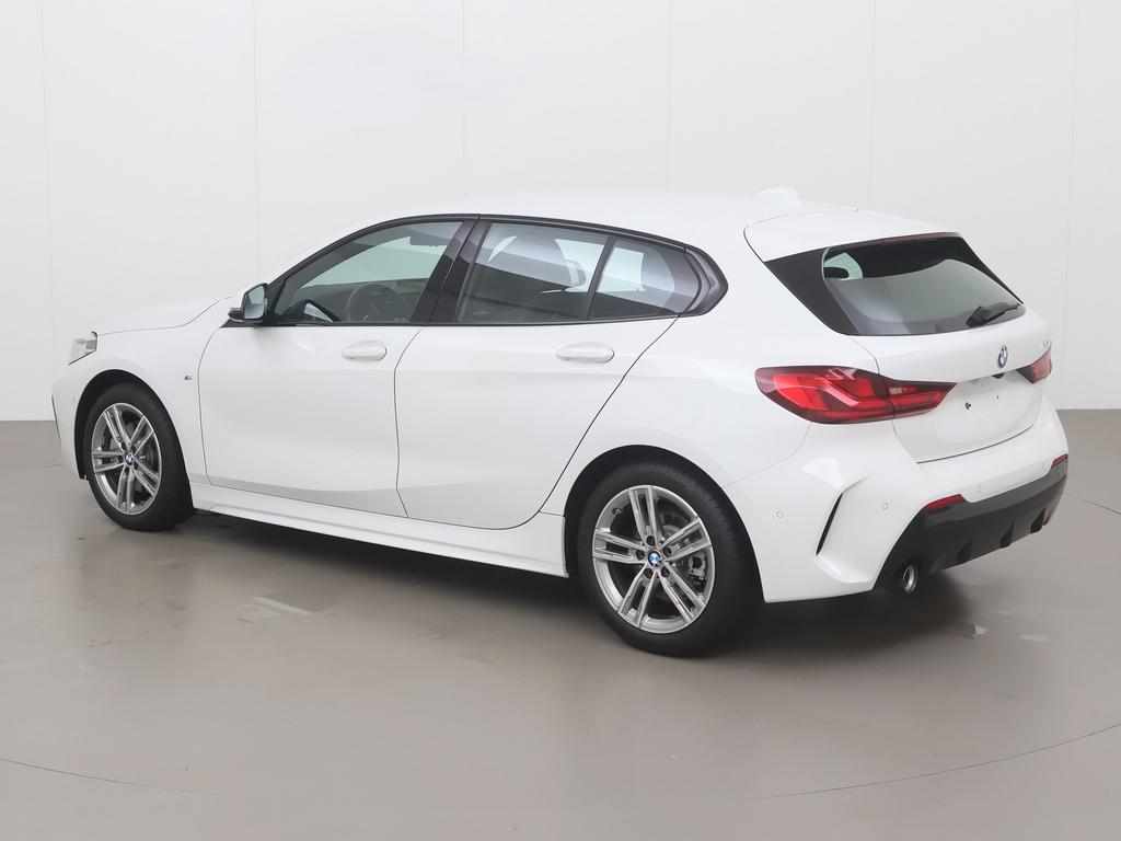 BMW 1 HATCH 118ia 136 AT, Autos, BMW, Autres modèles, Achat, Entreprise, Autre carrosserie