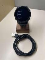 Garmin Forerunner 945 LTE - Noir, Étanche, Enlèvement ou Envoi, Garmin, Comme neuf