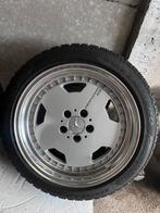 Monoblock velgen met nieuwe banden, Enlèvement, Jante(s)