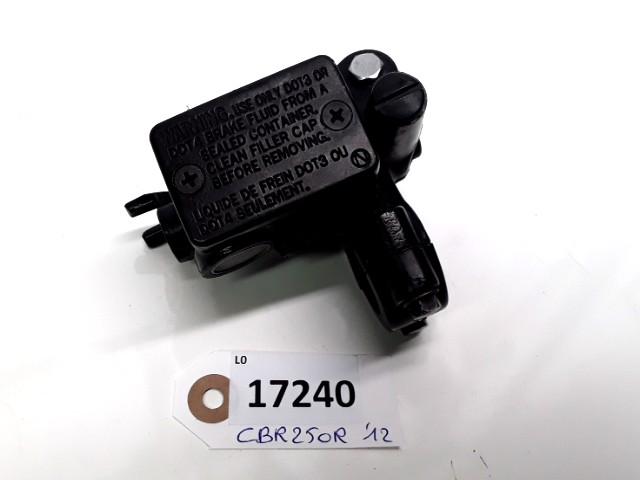 CBR250R 2011 - 2013 Honda Rempomp D1-29584