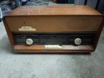 SIERA Vintage radio, Audio, Tv en Foto, Radio's, Ophalen, Niet werkend, Radio