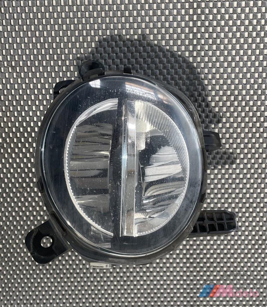 BMW F20/F30 LED MISTLAMP LINKS VOOR 7560400001, Gebruikt, -, -, Ophalen of Verzenden