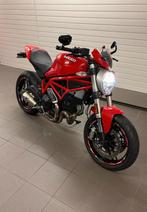 Ducati 797+, Particulier