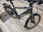 Stromer st 2 speciale editie, Ophalen, Stromer