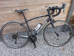 specialized, Fietsen en Brommers, Fietsen | Racefietsen, 28 inch, Gebruikt, Meer dan 20 versnellingen, 53 tot 57 cm