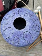 Kigonki Lulu tonguedrum, Muziek en Instrumenten, Ophalen, Zo goed als nieuw, Melodische percussie