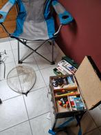 Hengelmaterial, Sports nautiques & Bateaux, Pêche à la ligne | Général, Enlèvement, Utilisé, Moulinet