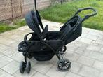 Kinderwagen duo, Kinderen en Baby's, Tweelingen en Meerlingen, Ophalen