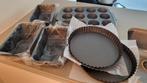 Ustensiles de cuisson, Maison & Meubles, Enlèvement ou Envoi