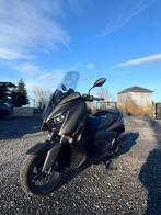 Yamaha Xmax 125 2019, Vélos & Vélomoteurs, Scooters | Yamaha, Enlèvement, Comme neuf