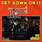 kool & the gang, Ophalen of Verzenden