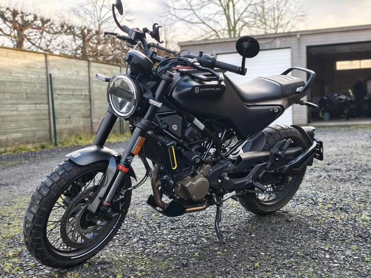 Moto van de kleinzoon, Motoren, Motoren | Yamaha, Particulier, ABS, Ophalen