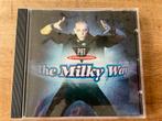 CD The milky way (Pat Krimson), Ophalen, Gebruikt