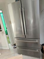 Frigor américain, Electroménager