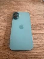 iphone 16, Telecommunicatie, Mobiele telefoons | Apple iPhone, Ophalen, Gebruikt, IPhone 16