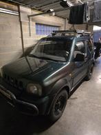Suzuki jimny AUTOMAAT, Autos, Suzuki, Achat, 1300 cm³, Automatique, Particulier