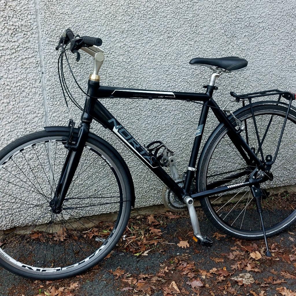 Velo, Vélos & Vélomoteurs, Enlèvement ou Envoi, Vitesses