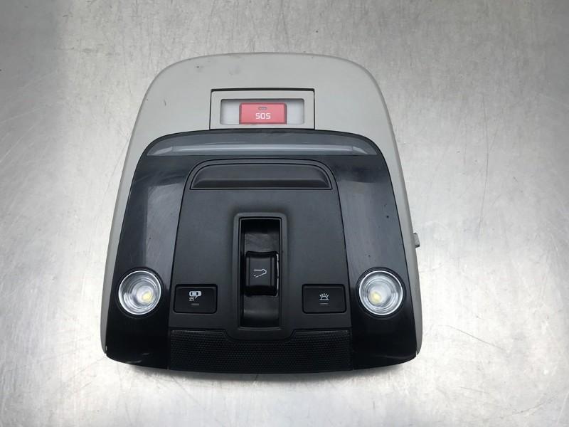 PLAFONNIER AVANT Kia Sportage (NQ5E) (|98210R2040ED|), Kia, Info@kia.de, Utilisé, Theodor-Heuss-Allee 11
60486  Frankfurt am Main, DE