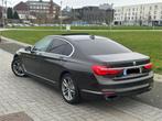 BMW SERIE 7 2.0 DIESEL EURO 6C, Autos, BMW, Achat, Euro 6, Diesel, Automatique