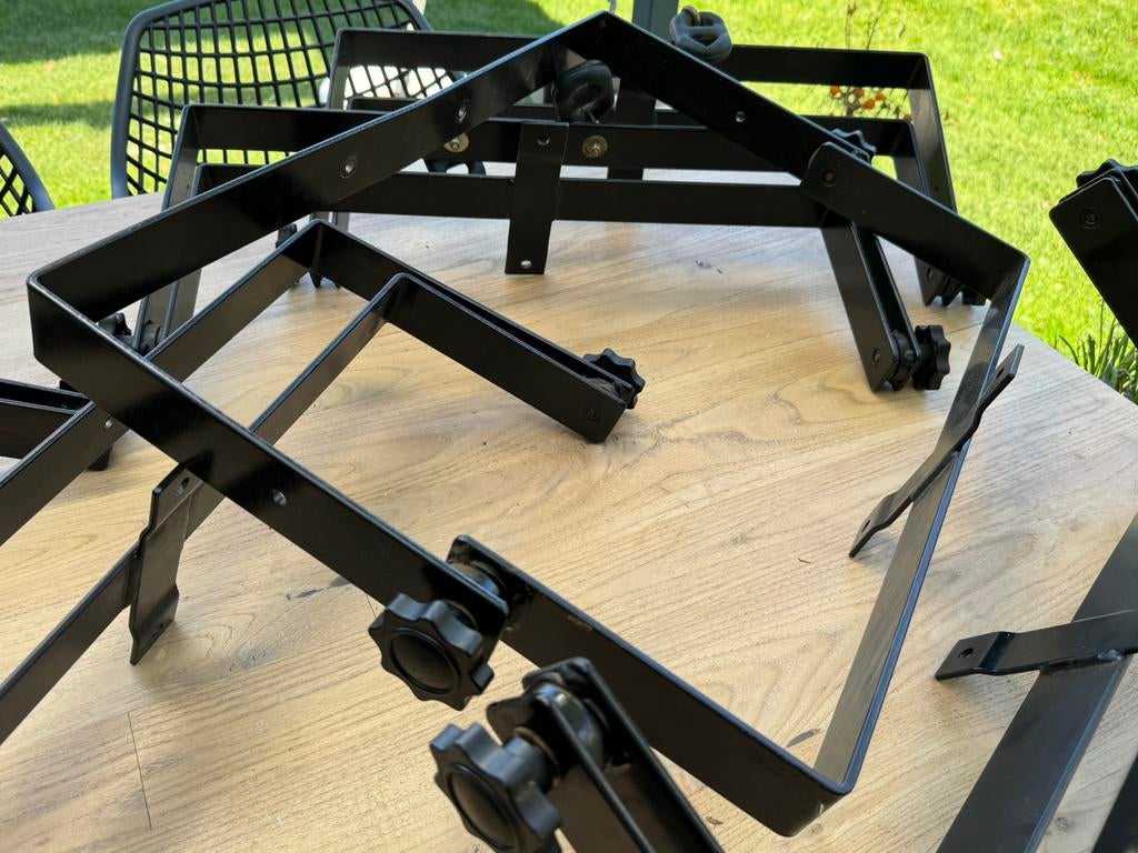 Bose 802 ophangbeugels, Audio, Tv en Foto, Luidsprekerboxen, Ophalen, Zo goed als nieuw, Bose