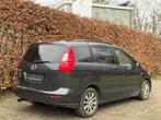 Mazda 5 1.6 Essence 7 places Lez Ok éventuellement. Approuvé, Autos, Mazda, Argent ou Gris, Achat, Entreprise, Boîte manuelle