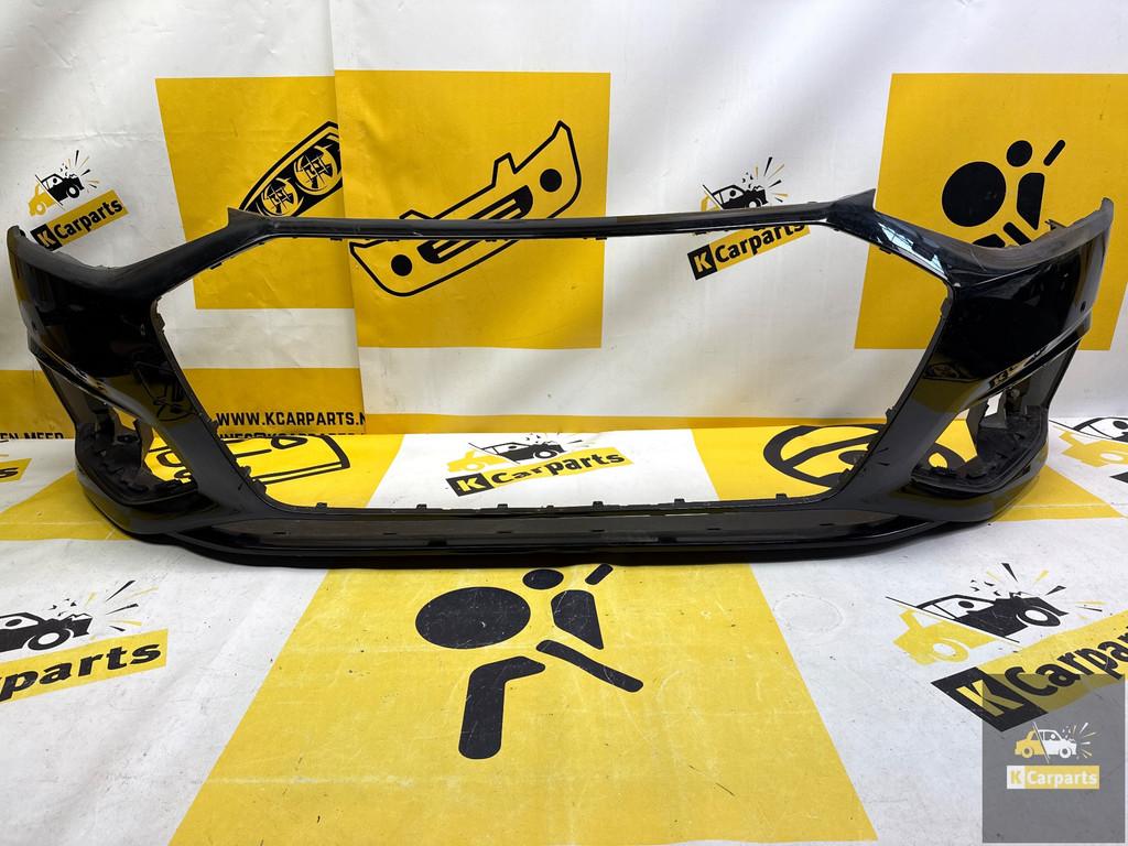 Voorbumper Audi A4 8W B9 facelift 6PDC 8W0807437AH, Gebruikt, Voor, AUDI AG, Auto-Union-Strasse 1
85045  Ingolstadt, DE