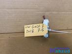 VW GOLF 7 7.5 12v aansteker plug 2012-2019, Gebruikt, Volkswagen, Volkswagen AG, Vw@volkswagen.de