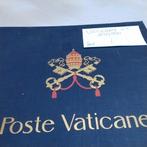VATICAN 1972 /1991 état neuf 720,00€ DAVO, Enlèvement ou Envoi