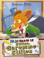 Jeugdboeken, Ophalen, Geronimo Stilton, Nieuw, Fictie