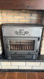 Nestor Martin Kachel uit jaren 80., Comme neuf, Enlèvement, Bois, Autoportant