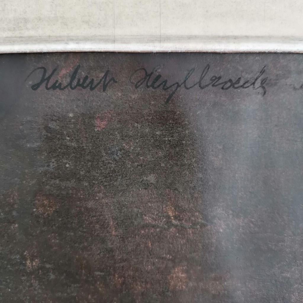 Liggend naakt (ca. 1980) - Hubert Heylbroeck, Ophalen