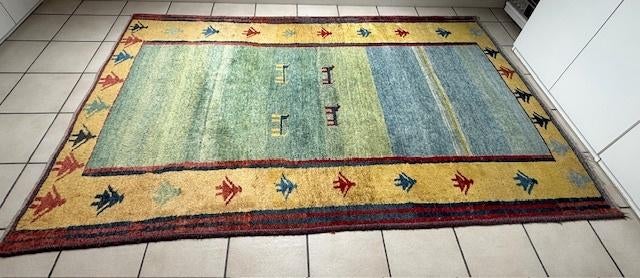 tapijt, Ophalen, Overige kleuren, 150 tot 200 cm, 200 cm of meer