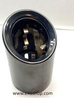 UITLAAT SIERSTUK BMW 3 SERIE G OE 5A27118 ZWART, Gebruikt, -, -, Ophalen of Verzenden