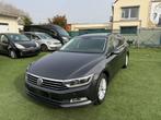 Volkswagen Passat Variant 1.6 TDi Highline Business°DSG°CA, Auto's, Stof, 4 cilinders, USB, Bedrijf