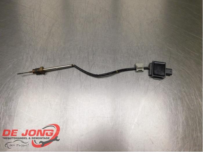 Capteur température d'Echappement d'un Mercedes A-Klasse, 3 mois de garantie, Utilisé, -, -