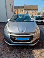 Peugeot 208, Auto's, Voorwielaandrijving, Stof, 50 kW, Euro 6