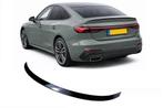 SPOILER LOOK S5 POUR AUDI A5 - S5 B10 SPORTBACK (24-26), Enlèvement