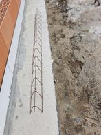 Afstandhouders betonnet h 15cm lengte 2m, Doe-het-zelf en Bouw, IJzerwaren en Bevestigingsmiddelen, Ophalen, Nieuw, 100 tot 250 mm