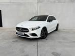 Mercedes-Benz A-Klasse A250e | AMG-Line | Leasing (bj 2023), Auto's, Automaat, Gebruikt, Euro 6, Wit
