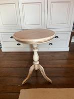 Gueridon (table), Enlèvement, Comme neuf, Rond