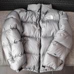 Donsjas, Kleding | Dames, Jassen | Winter, Maat 38/40 (M), Ophalen of Verzenden, The North Face, Grijs