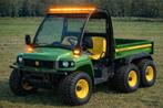 Ik zoek een john deere gator, Ophalen, John Deere