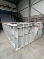 Baignoire de piscine HDPE-UV, Neuf, Piscine intégrée, 300 cm ou plus, Enlèvement
