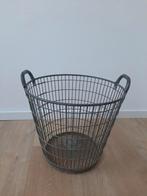 Grote vintage aardappelmand, Antiek en Kunst, Ophalen