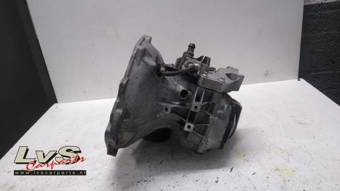 Boîte de vitesse d'un Opel Corsa, Autos : Pièces & Accessoires, Transmission & Accessoires, Opel, Utilisé, 3 mois de garantie
