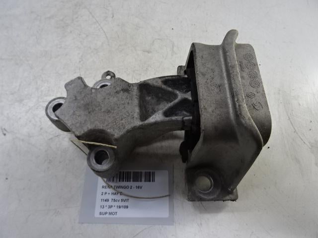 MONTAGE MOTEUR Renault Twingo II (CN) (01-2007/09-2014), Utilisé, Renault
