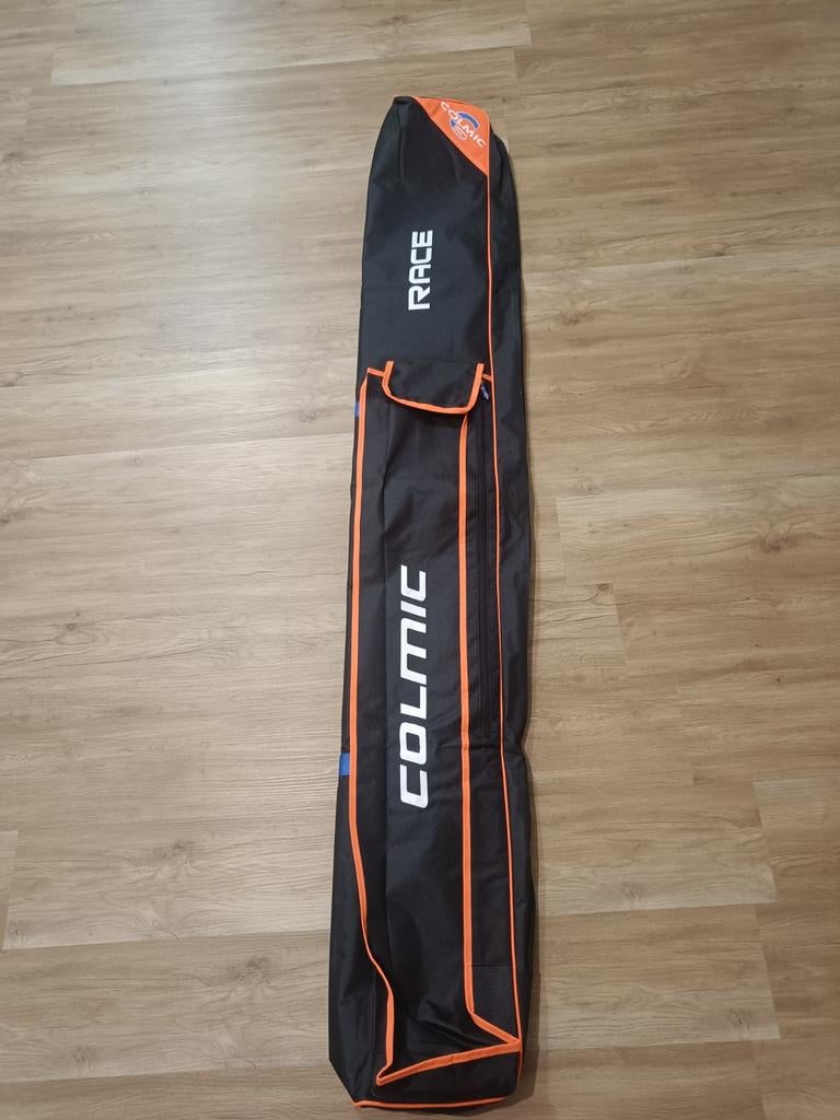 Colmic foudraal, Sports nautiques & Bateaux, Pêche à la ligne | Général, Enlèvement