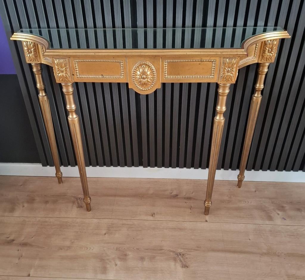 ✨️️Antieke Console️✨️, Ophalen